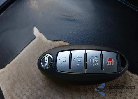 2016 Nissan Altima 2.5 Sr z USA, uszkodzony, nr VIN 1N4AL3AP2GC237290